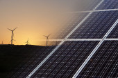 Obnovljivim izvorima energije smanjena emisija CO2 za 25.000 tona