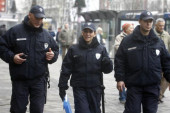 Grad Beograd raspisao javni poziv: Posao za novih 100 komunalnih milicionara