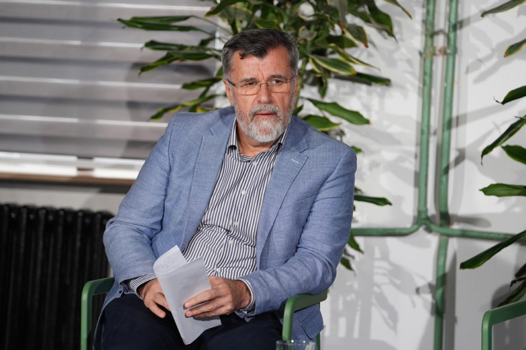 Novi skandal: Cenzolovka pod patronatom Verana Matića targetira medije i promoviše lažnu državu Kosovo