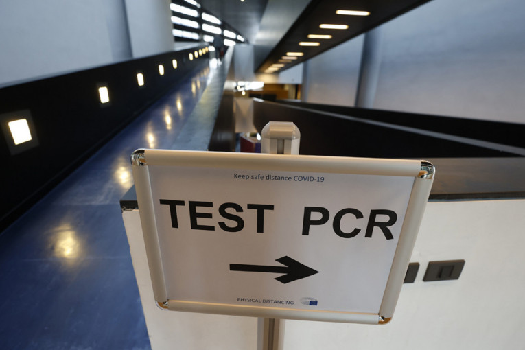Jedna od ključnih odluka Kriznog štaba: Jeftiniji PCR test!