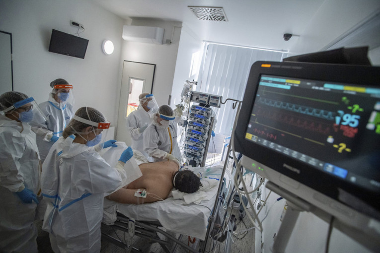 Lekari spasitelji: U UKC Vojvodine tri transplantacije bubrega od živih donora