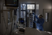 „Sve podseća na početak kovida": Misteriozna bolest koja izaziva upalu pluća širi se u Argentini, već troje zaraženih umrlo!