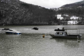 Identifikovan utopljenik: On je izvučen iz Drine