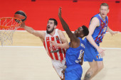 Zvezda zvala Lasa, nova ponuda Kaliniću jača i od Barselonine! Čović otkrio: Budžet će biti 12 miliona!