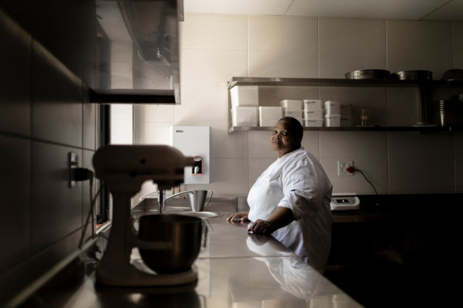 Dom Nelsona Mandele postao je luksuzni hotel