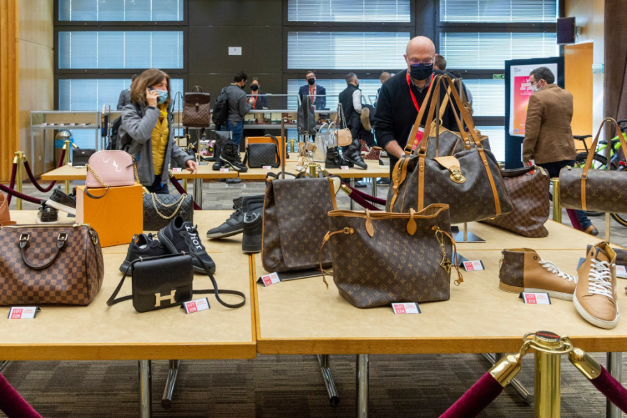 Luksuz gubi sjaj? Kraj zlatne ere na pomolu