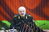 Lukašenko optužuje: Specijalne službe zapadnih zemalja stoje iza protesta u Kazahstanu i Belorusiji!