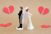 U jednoj državi sveta ne možete podneti zahtev za razvod braka