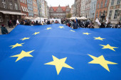 Evropska komisija poslala izveštaj Crnogorcima: Nedovoljna posvećenost agendi EU
