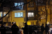 Osumnjičeni za ubistvo babe "ostao bez teksta": Monstrum iz Koteža se tokom saslušanja branio ćutanjem