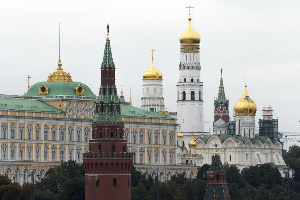 Rusija uzvraća udarac: Moskva proteruje nemačke diplomate, upozoravaju da uvek imaju spreman odgovor