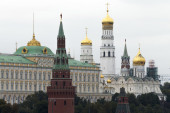 Kremlj o ukidanju viza Rusima: To je ludost, Moskva će odgovoriti