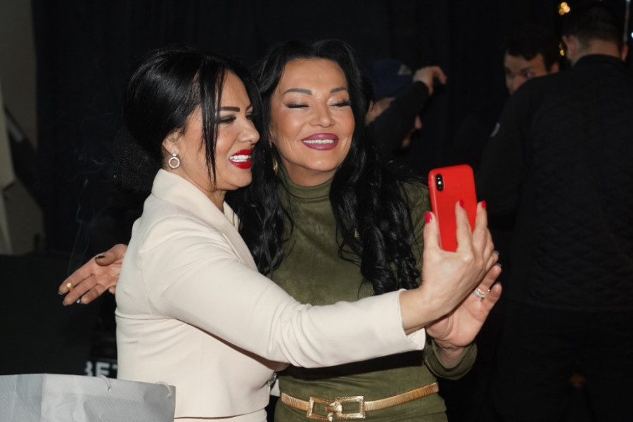 Nevolja nevolju privlači: Zlata Petrović ne krije da su najveći honorari za Novu godinu: Nikad nisam tražila pare unapred