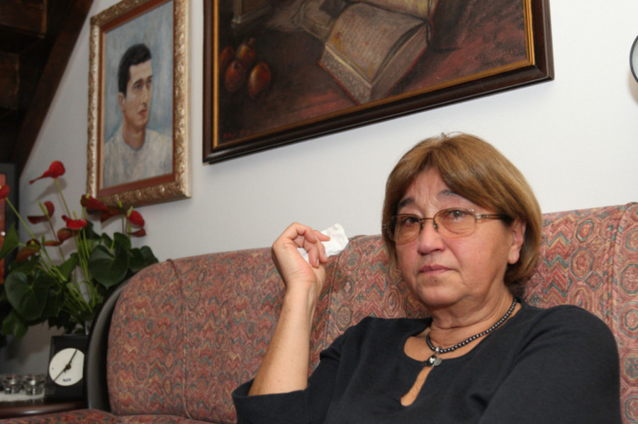 Odlazak ljubimca "grobara": Ko je ispalio dva metka - Beša ili Vuk? (FOTO)