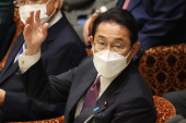 Japanski premijer boravi u rezidenciji koju proganjaju duhovi: Čvrsto sam spavao!