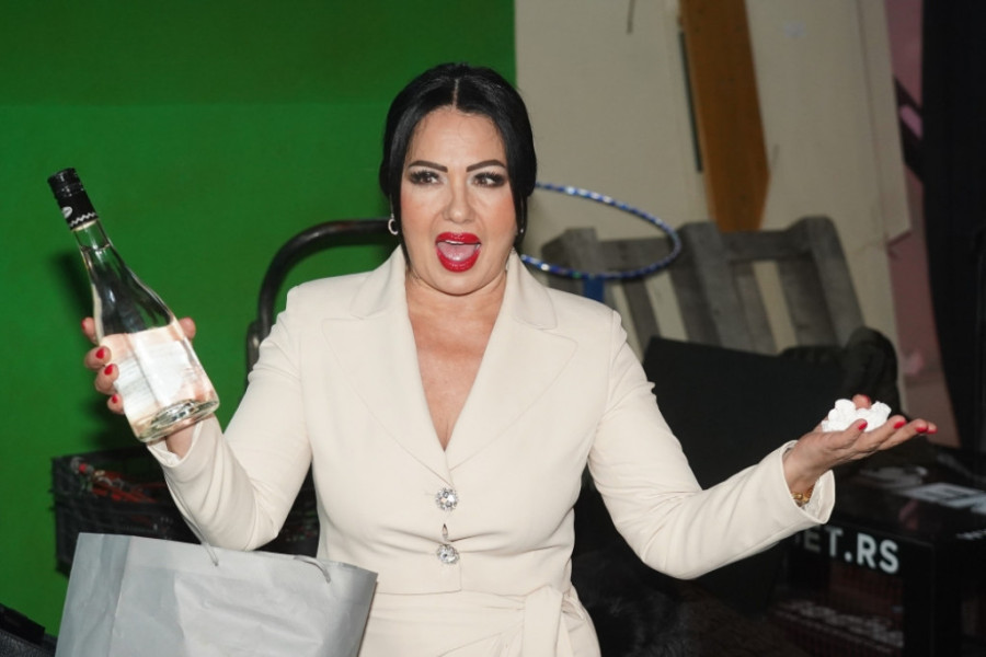 Nevolja nevolju privlači: Zlata Petrović ne krije da su najveći honorari za Novu godinu: Nikad nisam tražila pare unapred