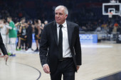 Od kada sam postao trener Partizana, imam to breme: Obradoviću ne fali motivacije ni nakon tri decenije (VIDEO)