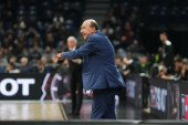 Trener Šlonska čestita Partizanu, ali i kaže: Bio je faul na kraju