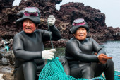 Neverovatne morske "sirene" održavaju u životu vekovnu tradiciju