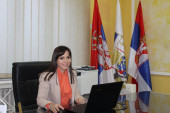 "Od prvog dana bavićemo se brigom o građanima": Izabrana nova predsednica opštine Ruma (FOTO)