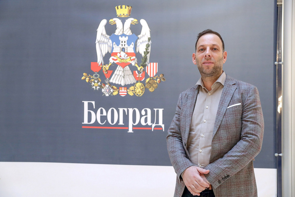 Glavni gradski urbanista: Uvodi se red u oblasti plutajućih objekata u Beogradu