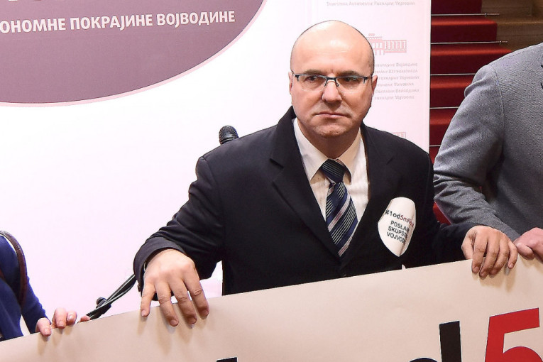 Toliko mrzi svoj grad, da je došlo do saopštenja: GO SNS reagovao na sramne laži Borislava Novakovića!