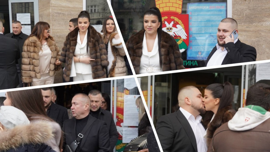 Estrada pod lupom 24sedam: Ne zna se gde je veća drama, u Srbiji ili u Holivudu! (FOTO/VIDEO)