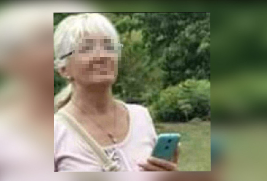 Ovo je žena koju je unuk svirepo ubio na njen rođendan u Kotežu: Presudio babi zbog 100 evra! (FOTO)