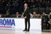 Partizan ima novog kapitena! U odsustvu Zagorca i Dangubića, Obradović izabrao
