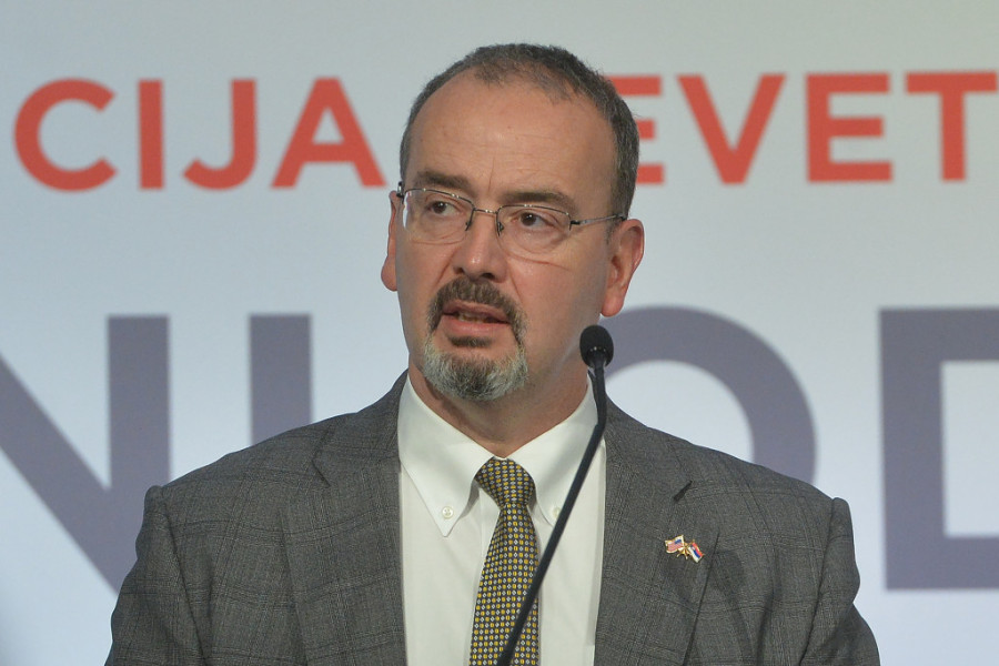 Siniša Mali: Stopa rasta do kraja godine 7,4 odsto!