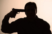 Iz službenog pištolja pucao sebi u glavu: Policajac sa Savskog venca se ubio na radnom mestu!