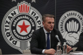 I predsednik Partizana odgovorio Hrvatu: Nije tačno da nam je dug toliki, a vi gledajte svoja posla kao i mi što radimo