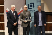 Vučević: Imamo čime da se ponosimo kada je u pitanju sport u Novom Sadu (FOTO)
