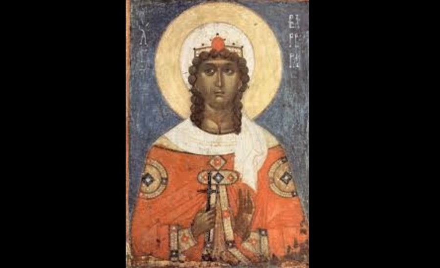 Danas je praznik Svete Varvare: Verovanja, priče i simboli koji i danas žive u narodu