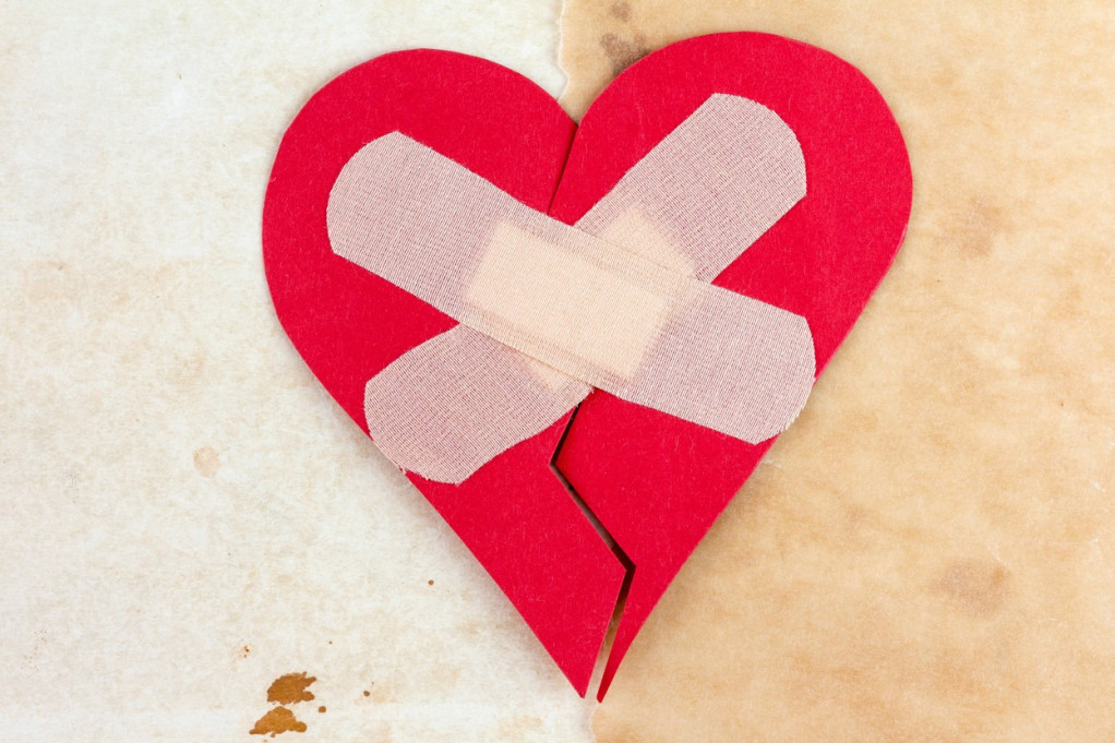 Slomljeno srce je i medicinska dijagnoza: Žene i stariji su ugroženiji