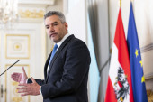 Vlada Austrije odlučila: Tokom praznika se ukida i zaključavanje za nevakcinisane