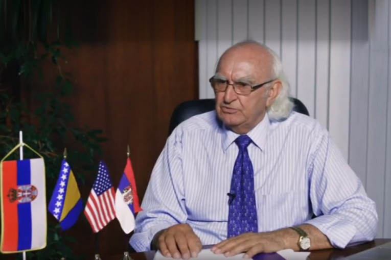 Spojio Srbe sa obe strane Drine, planirao da donese milione u rodni kraj: Ovo je Slobodan Pavlović "iza zavese" (FOTO/VIDEO)