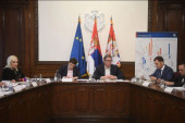U toku hitan sastanak: Vučić sazvao ministre i šefove energetskog sektora