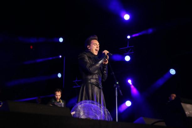 Predstavljena srpska moderna tradicija u Dubaiju: Muzičko - scenski spektakl “Ratnici svetla” (FOTO)