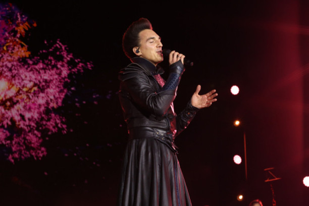 Predstavljena srpska moderna tradicija u Dubaiju: Muzičko - scenski spektakl “Ratnici svetla” (FOTO)