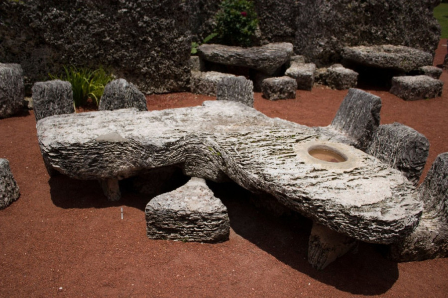 Bašta stvorena od bola: Delo jednog čoveka stvarano 28 godina