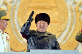 Omražen i odbačen, ali neustrašiv: Kim Džong Un za 10 godina na vlasti uplašio i SAD, narod ga obožava, a trenutna situacija zabrinjava