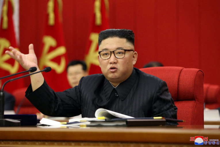 "Ovo je još jedna pobeda naše diplomatije": Severna Koreja priznala nezavisnost Donjecke Narodne Republike!