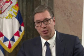Vučić o protestima: Biće ih opet, idu izbori, svako traži svoju poziciju!