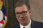 "Najsnažnije uporište Vojske Srbije": Posebna čestitka predsednika Vučića na godišnjicu formiranja Vazduhoplovne komande