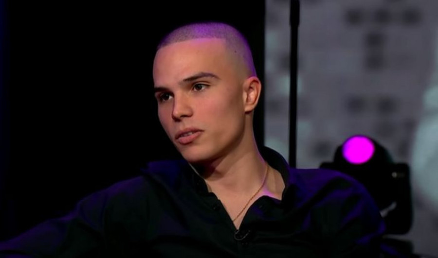 Vojaž o albanskoj verziji njegove pesme: Stop širenju mržnje!