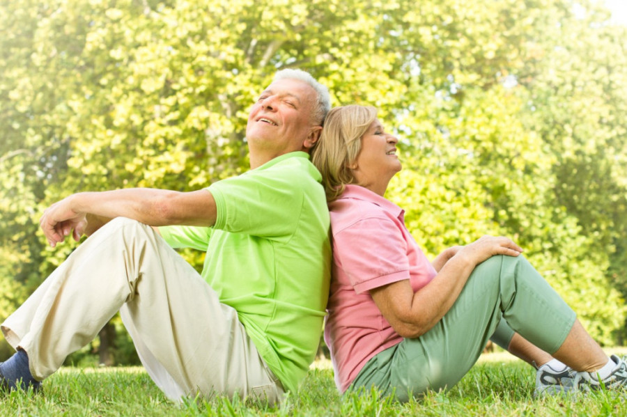 Ako se pitate kakvi ćete biti kada ostarite, astrolozi imaju odgovor