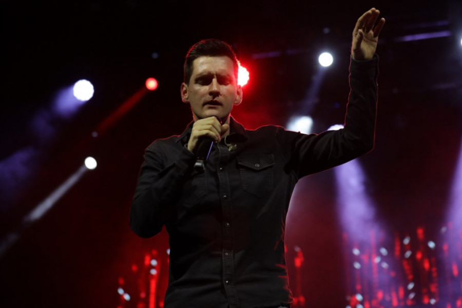 Na zahtev brojnih fanova iz Velike Britanije S.A.R.S. prvi put nastupa u Londonu: U pripremi i neobičan duet!