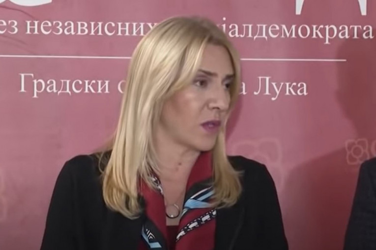 Izetbegović dobio oštar odgovor: Željka Cvijanović reagovala na huškanje lidera SDA (VIDEO)
