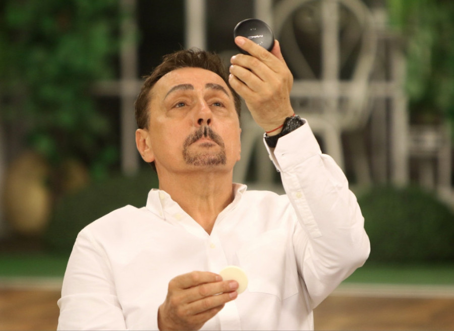 Dragan Kojić Keba saznao koliko ga godina nesreće „čeka": Reakcija pevača o kojoj se priča!